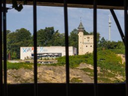 Fotowalk Stadt Salzburg